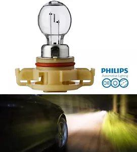 Philips PS24W Ff 5202 12086 24W One Birne Nebel Licht Ersatz Lager Stecker Play - Bild 1 von 10