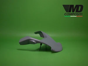 Tegolino a dardo Ducati Monster 600 800 900 S2R S4R - Imagen 1 de 5