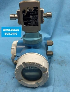 ENDRESS+HAUSER PROMAG H 50H15-LB0A1NA0BAAW, 85-260VAC,15V A/W,PORT 1/2" - Picture 1 of 8