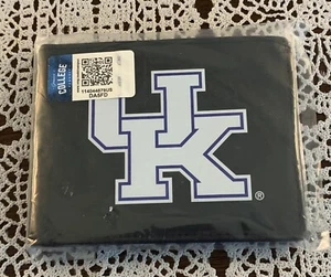 Siskiyou NCAA University Kentucky Wildcats Bifold Wallet Genuine College Mdse - Picture 1 of 5