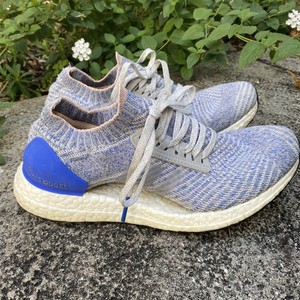 light blue ultraboost