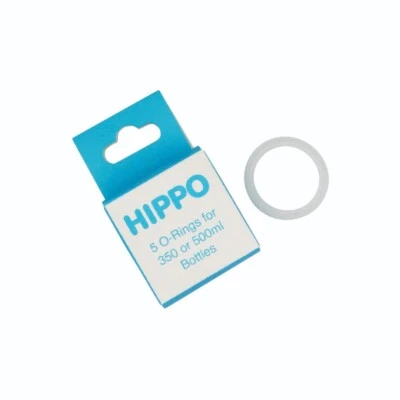 Replacement O-Ring - Seal for Water Bottle. Washer - Fits Chilly's & Others