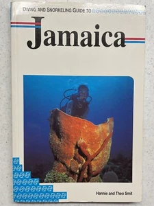 Diving And Snorkeling Guide To Jamaica - Bild 1 von 4
