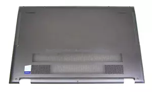 AS IS Dell OEM Vostro 7500 Laptop Bottom Base Cover Assembly HUL12 HGG6W - Picture 1 of 5