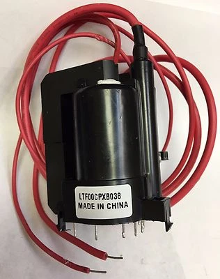 FUNAI, SYLVANIA,  LTF00CPXB038,  Flyback Transformer, #2407 - Image 1 of 3
