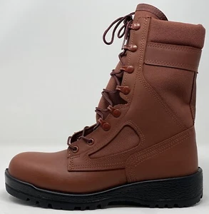Brand New Altama 510104 8” IDF Comat Boot-Made in USA-US 10.5 R, EUR 45