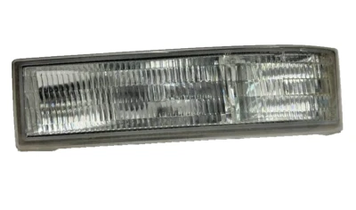 1995-2005 Chevrolet Astro LH Park Lamp-Turn Signal (below Headlamps) 16520249 - Image 1 of 4