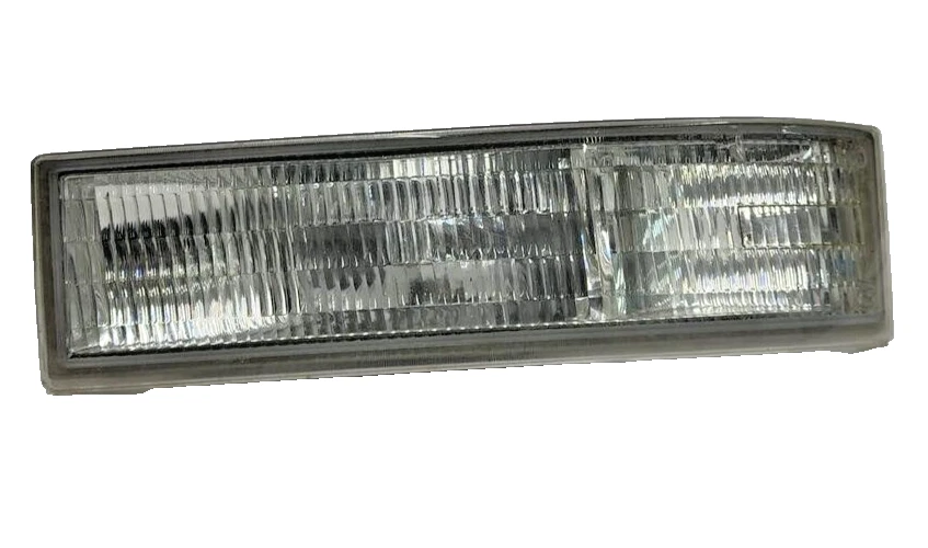 Chevrolet Astro LH 1995-2005 luz de estacionamiento señal de giro (debajo de los faros) 16520249 Foto 1 de 4