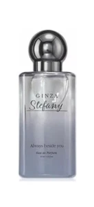 Avon GINZA STEFANY ALWAYS BESIDE YOU EDP Spray ~ FREE SHIPPING ~ NIB Sealed  - Picture 1 of 3