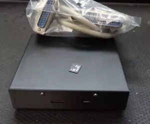 Lecteur de carte SD externe SCSI graveur pour Kurzweil K2000 K2500 K2600 Silencieux 8 Go - Photo 1/8