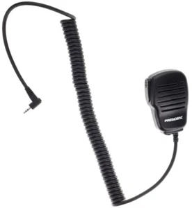 President ACMR405 External Microphone for President RANDY III Radio Station - Picture 1 of 2