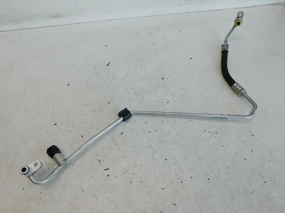 Tubo de manguera de aire acondicionado Mercedes Benz SL63 AMG R231 2016 A2318306215 J143 Foto 1 de 1