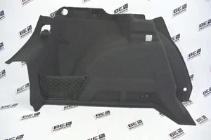 Seat Leon 5F SC Seitenverkleidung rechts Kofferraum Verkleidung 5F0867427G - Picture 1 of 7
