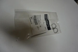 New V. Mueller SU1765A Deaver oprtating scissors stright sharp/b 5-1/2" Germany - Picture 1 of 2