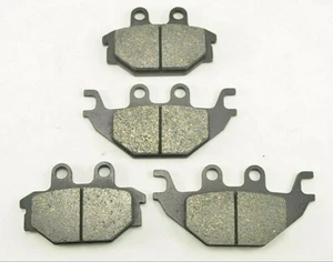 Rear Brake Pads for Kawasaki KVF300 Brute Force 300 2012-2020 / 43082-Y004 - Picture 1 of 1