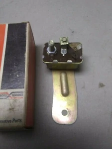 1969 Chrysler/Dodge/Plymouth w/standard transmission Starter Relay - Picture 1 of 1