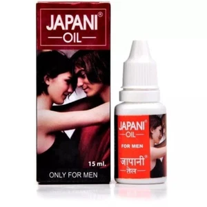 Best Oil for Men 15 ml FREESHIP WORLDWIDE Increase libido Unisex Stamina Boost - Picture 1 of 3