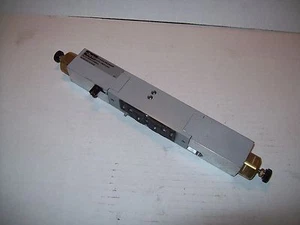 NUEVO PARKER PS5538266P SANDWICH DOBLE REGULADOR 125PSI P942 - Imagen 1 de 5