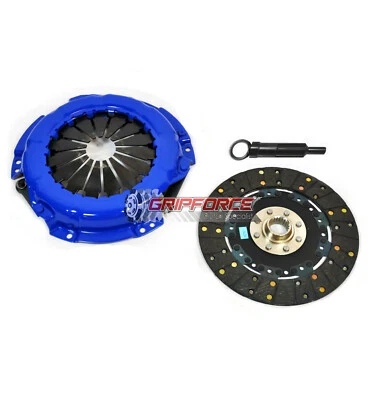 KIT EMBRAGUE FX STAGE 1 HD para Nissan Cube Sentra Versa 2007-2019 1.8 2.0 Foto 1 de 4