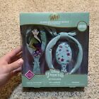 Wet Brush Disney Princess Mulan 3 Pcs Detangling Accessory Bundle Free Shipping 