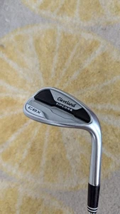 Cleveland Zipcore CBX 50 Degree Wedge W/ Golf Pride Grip And Tour Issue Shaft - Picture 1 of 7