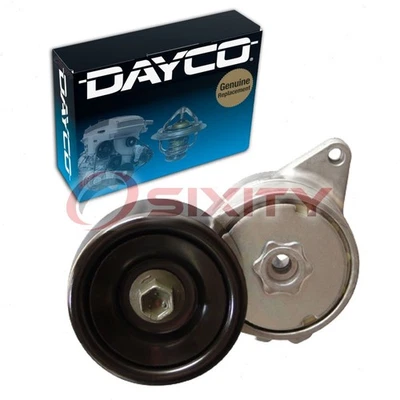 Conjunto de tensor de correa de transmisión Dayco para motor Acura RDX 2013-2015 3,5 L V6 EE. UU. Foto 1 de 4