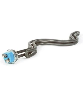 Camco 02952/02953 4500W 240V Screw-In Lime Life Ripple Water Heater Element - Picture 1 of 3