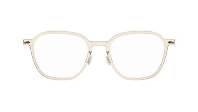 Lindberg N.O.W. Marcos de gafas 6627 T804 C21 / PU12 50 mm Foto 1 de 2