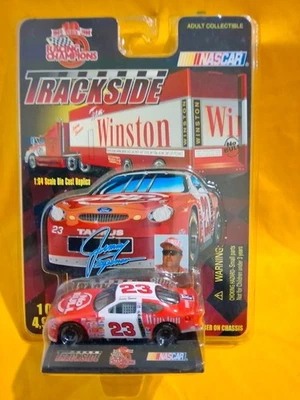 Jimmy Spencer No Bull #23 Racing Champions 1 de 4999 🔥N Foto 1 de 4