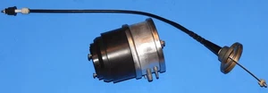Mercedes-Benz W123 W116 OEM VDO Cruise Control Actuator with Cable - 0015450732 - Picture 1 of 9