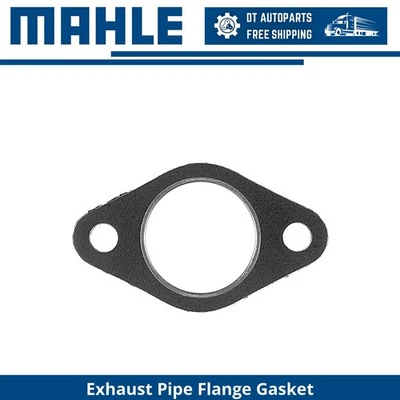 Junta de brida de tubo de escape para Ford Falcon 1965 4,7 L V8 Mahle Foto 1 de 2