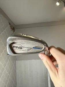 Ping i E1 6Iron / Blue Dot Project X 6.0 Stiff Shaft Right Handed 38’’ - Picture 1 of 11