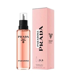 Prada Paradoxe 3.3 oz EDP Spray Refill Womens Perfume 100 ml NIB - Picture 1 of 1