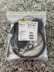 Jabra Evolve 20 Mono MS HSC016 Noise Canceling USB Headset 4999-823-109 - Zdjęcie 1 z 1