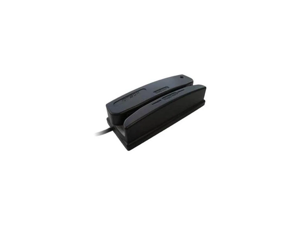 ID TECH OMNI WCR3227-633UC Barcode & MagStripe Reader - Image 1 of 2