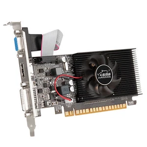  GT610 Graphics  2GB/DDR3/64bit Memory Video   S7V0 - Picture 1 of 11