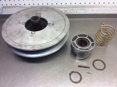 Polaris Classic 500 2000-2001 Driven Secondary Clutch CAM 34 22112905 - Image 1 of 4