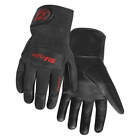 STEINER 0260-M Welding Gloves,M/8,PR 4AZG5