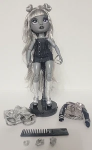 Rainbow High Shadow High Madison Twins Luna Madison Puppe lose komplett - Bild 1 von 9