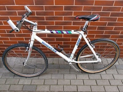 MTB bike 20.5'' Wheeler 9990 Aluminium 7000 Series Shimano Deore XT Araya TM-17 - Image 1 of 4