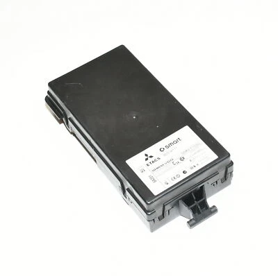 Bordnetzsteuergerät BCM BODY CONTROL MODULE 8637A171 Colt 6 CZC Cabrio Orig. - Immagine 1 di 4