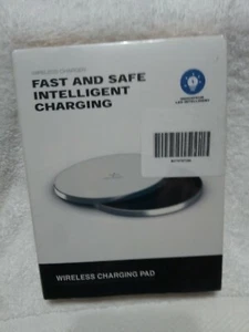 10w Qi Fast Charge Wireless Charger - Picture 1 of 2
