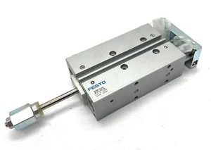 Festo DFM-16-50-B-P-A-GF-AJ 529120 Führungszylinder pmax. 10bar -unused- - Bild 1 von 5