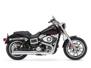 2014 Harley-Davidson Low Rider® - Picture 1 of 10