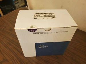 NEW Entegris DS16-2M-20FX-3S-B Integra Dist 2W Manual 1 1/4" FT - Picture 1 of 3