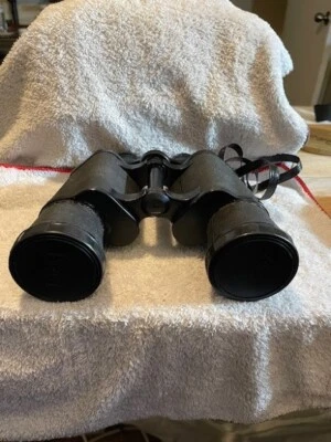 Sears 2502 Binoculars with original case - Image 1 of 4