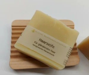 SHAMPOOSEIFE für glänzendes Haar 100 Gramm - Bild 1 von 3