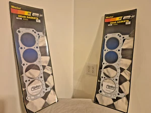 Head Gaskets- Mr. Gasket Ultra Seal 5807 Ford, Lincoln, Mercury  (4 for 1 price) - Picture 1 of 2