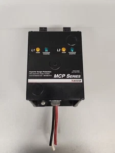 TRANSTECTOR MCP SERIES 120W SASD/MOV-OD 120/208 VAC - Picture 1 of 4