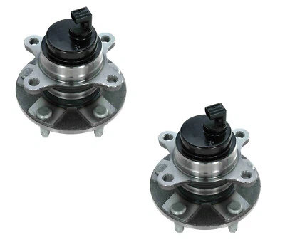 2 TIMKEN Left+Right Front Wheel Hub Bearings Assembly Set for Lexus LS430 01-06 - Image 1 of 4
